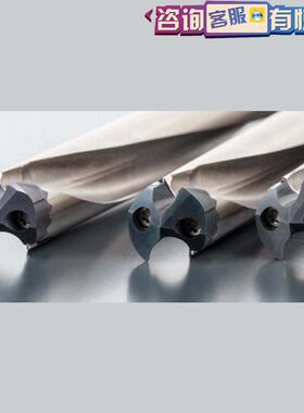 DORMER多QUO马钨钻用头麻花钻整体硬质金合不锈钢专打钢孔钻头