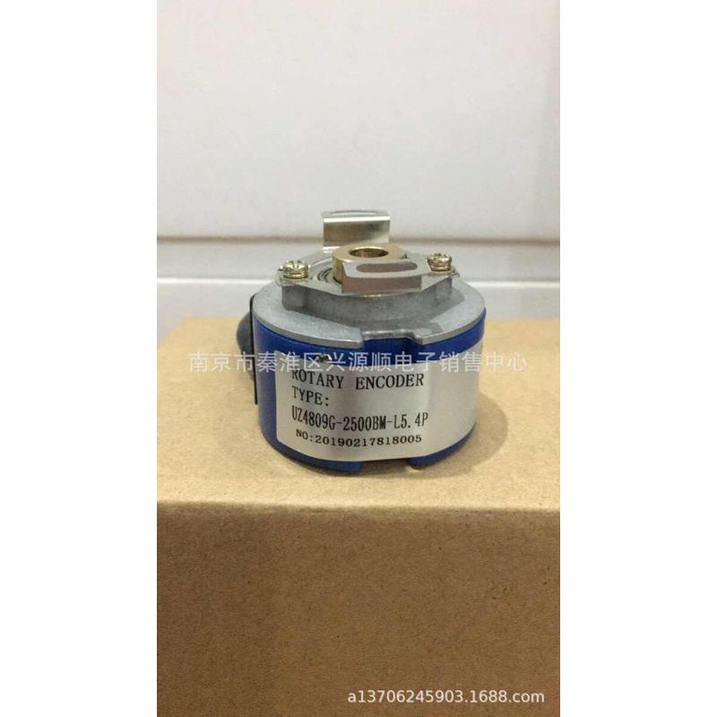 icu4809-01g-1024bz1-4p5l   35-2500P8-L6-5V  编码器2022
