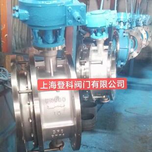 不锈钢法兰蝶阀 SD341H 不锈钢蝶 DN400伸缩蝶阀 16P 25P SD341W