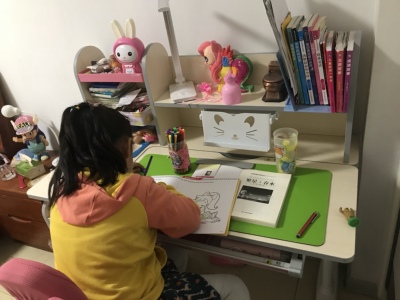 讨论辟谣：爱果乐儿童学习桌多人被坑？那么质量究竟怎么样？