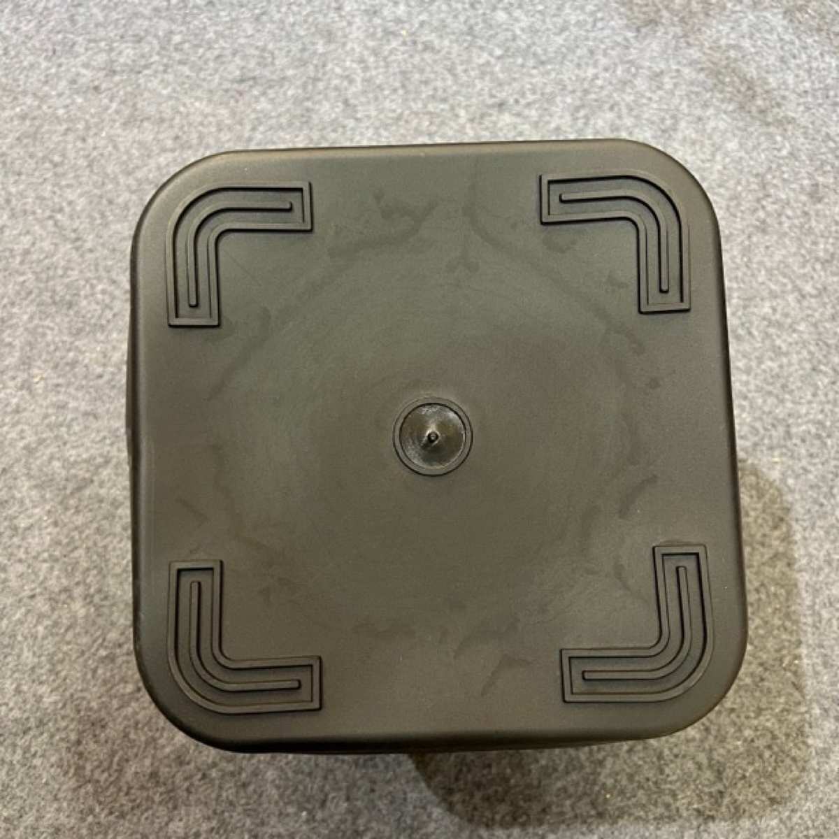 耀金加厚加高可踩坐人钓鱼打水桶带绳打水桶活鱼桶加粗手提防滑