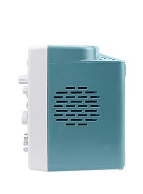 Hantek汉泰DSO5062B/MSO5102D/DSO5202BMV双通道台式存储示波器1G