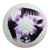 防水足球成人现货训练新款 无缝贴皮户外运动英超青少年儿童pu比赛