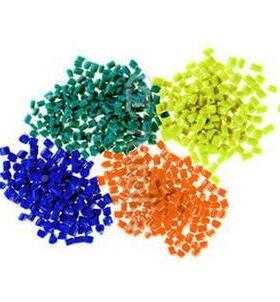 供应无纺布粒设备一款性比高 SVP-130价的废塑料再回收造利用造粒