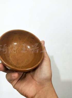 红砭石碗红砭石刮痧板梳子玉器