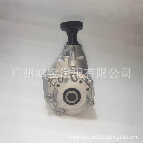 LR039783适用于神行者2-2.0T分动箱揽胜极光2.0T分动箱