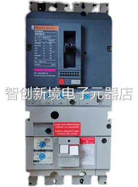 M议erin Gerin1漏电开NS100N/H NS160N/H 3P 4P VIG关I 100/60A价