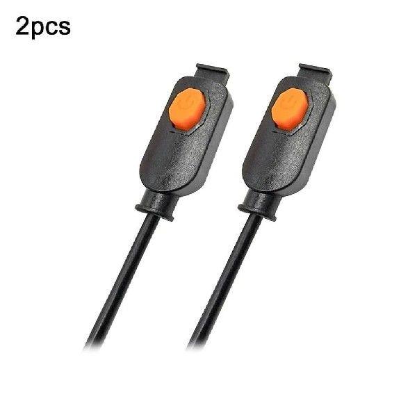 2pcs Torch TIG Switch Trigger Welder Accessory Electric