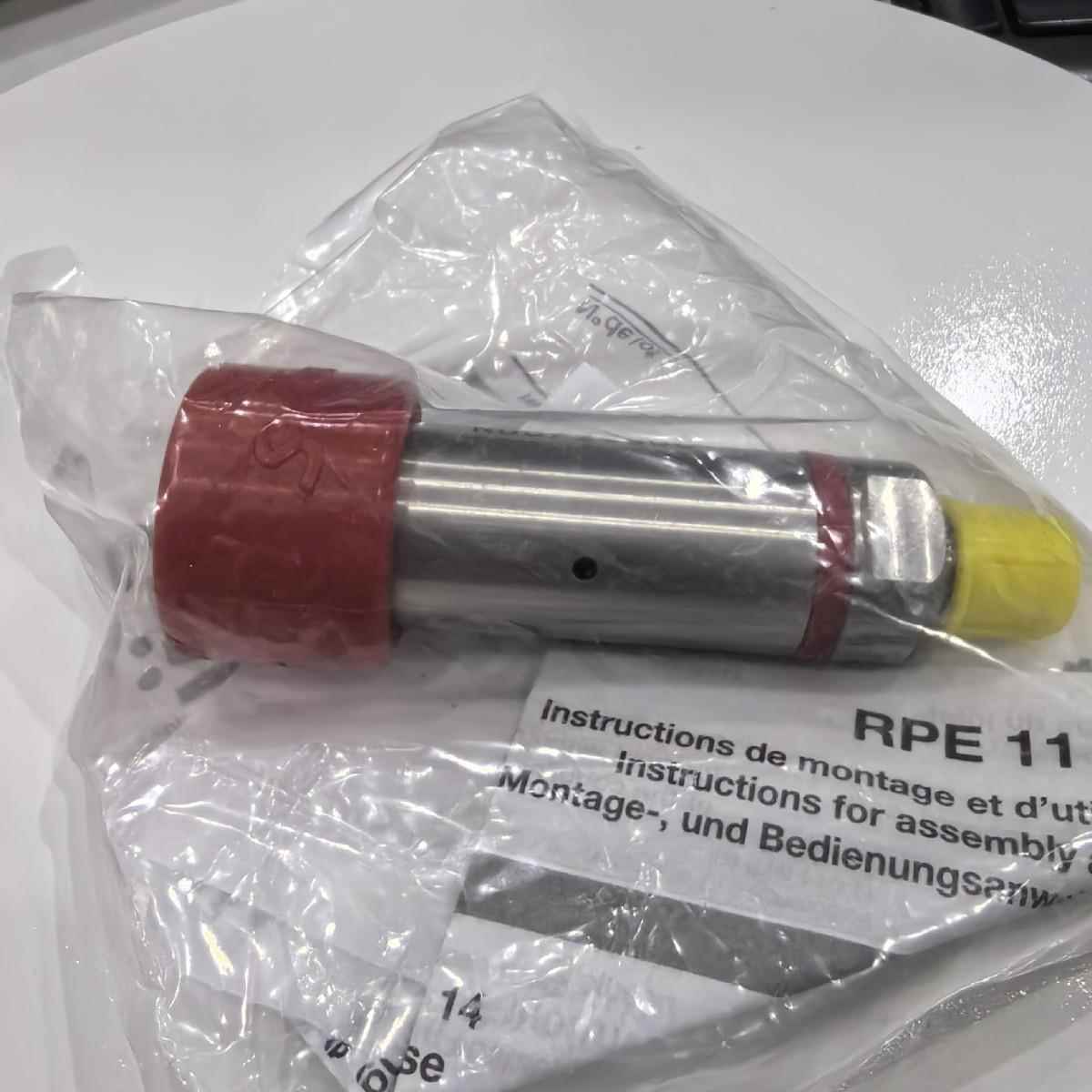 u德国stab841l陶i史比尔N0062715密封接头1十