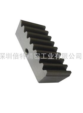 嘉晟齿条高精度齿条BHTMQ80-100模数8