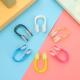 Clip Nose Earplug Earplugs Swim 4Pcs Swimmingj