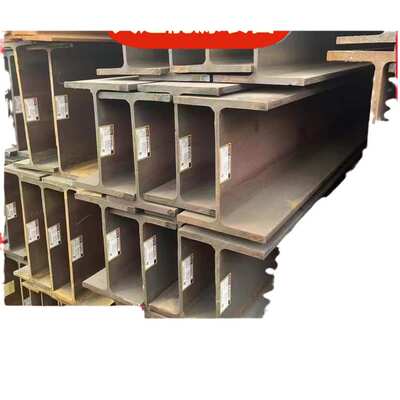 耐低温工字钢Q355NE低温H型钢Q355E厂家Q355NDQ345D现货Q355NC