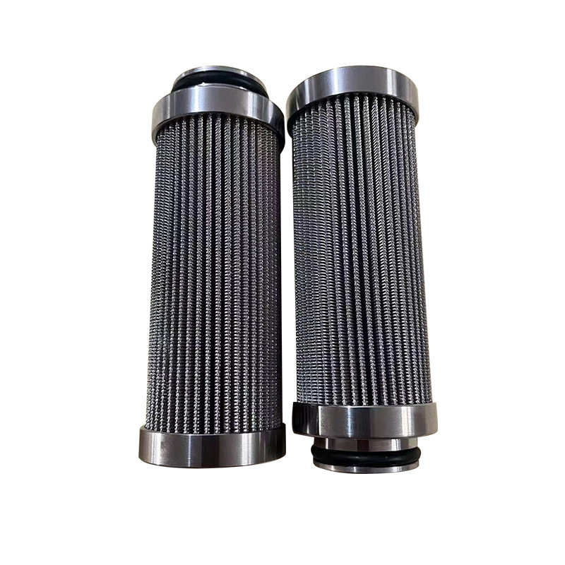 液压滤芯钻机液压油P169430滤油机玻纤滤芯