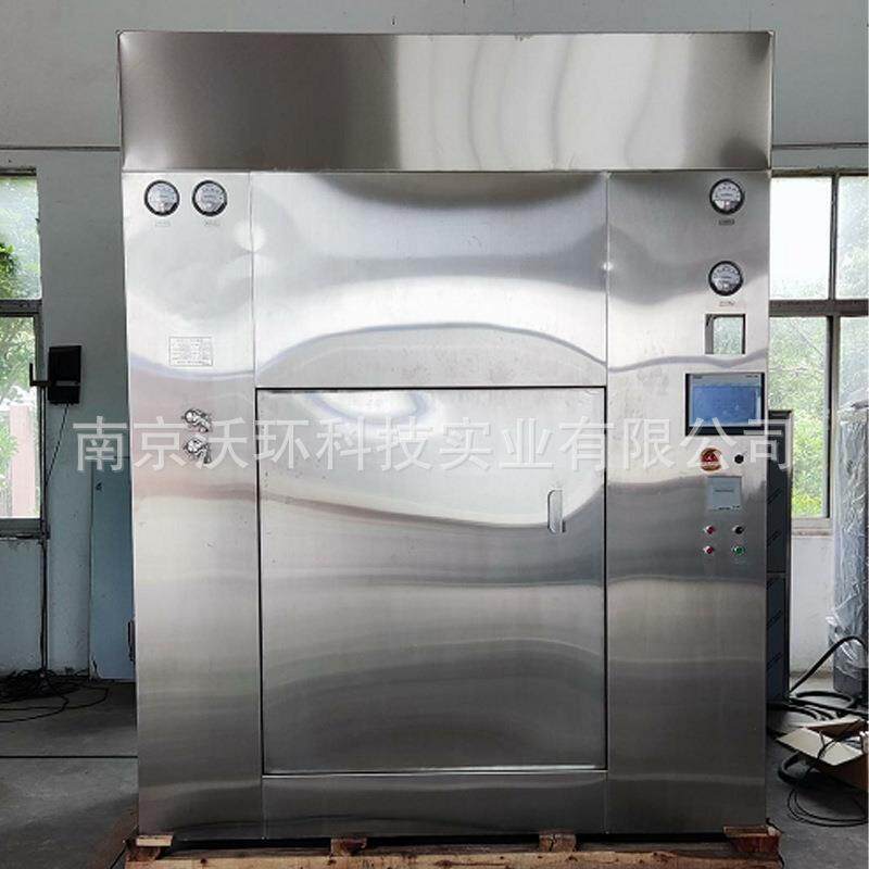 厂家生产DMH系列工业净化对开门烘箱 干热灭菌柜 洁净烘箱 非标