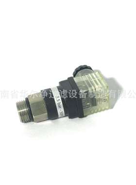 厂家现货压力发讯器RF回油过滤器用目电一体发讯器VR2D.1/VMF2D.0