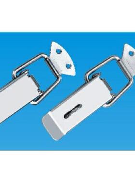 夏中工业五金搭扣 鸭嘴搭扣 不锈钢锁扣 箱体搭扣DK607-101-102