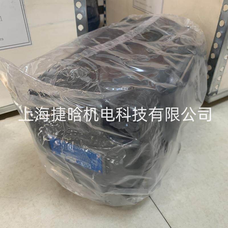 ALBERT艾伯特伺服油泵ABT11T-50-40-1R00-C1双联液压叶片泵