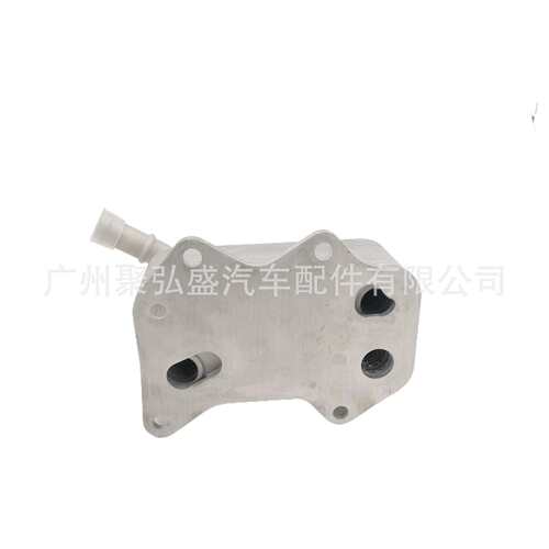 06D 117 021 C / 06D117021C 变速箱机油散热器冷却器