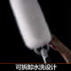 大卫绒毛除尘掸子一键旋转变形多功能扫灰除尘可拆卸水洗C3