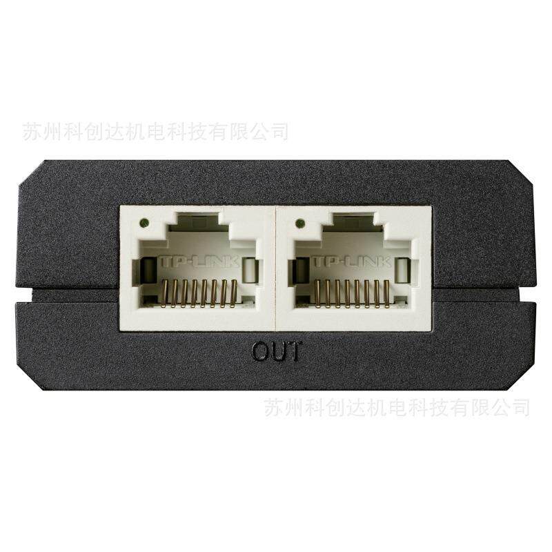 普联（TP-LINK）以太网PoE交换机 (扩展器) TL-SF1003P-PoE