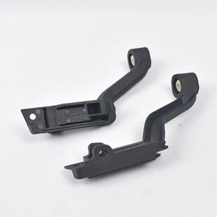 适用于BMW宝马R1200GSR1250GSADV挡风玻璃支架升降固定架子