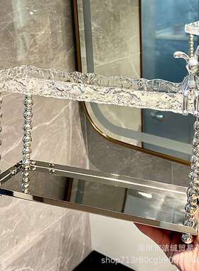 轻奢高颜值调味罐厨房NL-007精家用创意套调料盒装组合味盐香料收