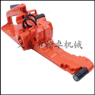 371 372 372xp Husqvarna 油壶总成 365 后手把总成 油箱 362