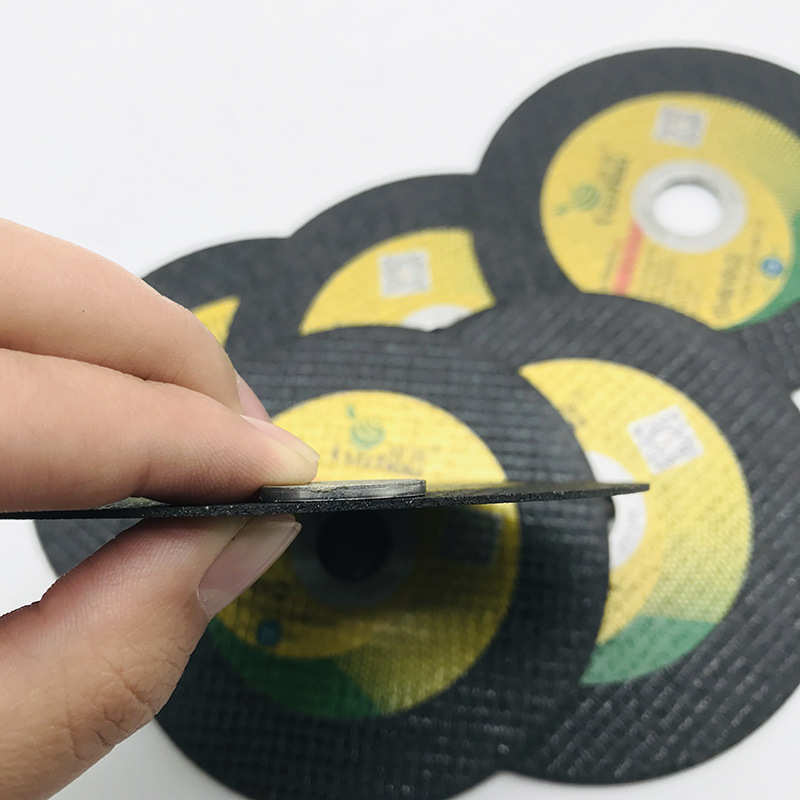 切割片锋利8mm0绿洲107砂轮切割片磨机片瓷砖.100角 不锈钢