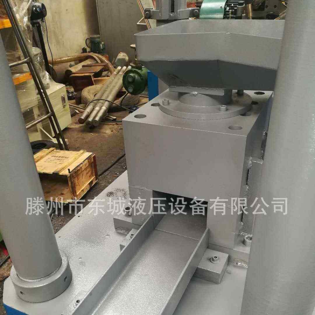 供应金属粉末成型液压机YTD32-31屑 半饼动屑饼液压机 31自5吨屑
