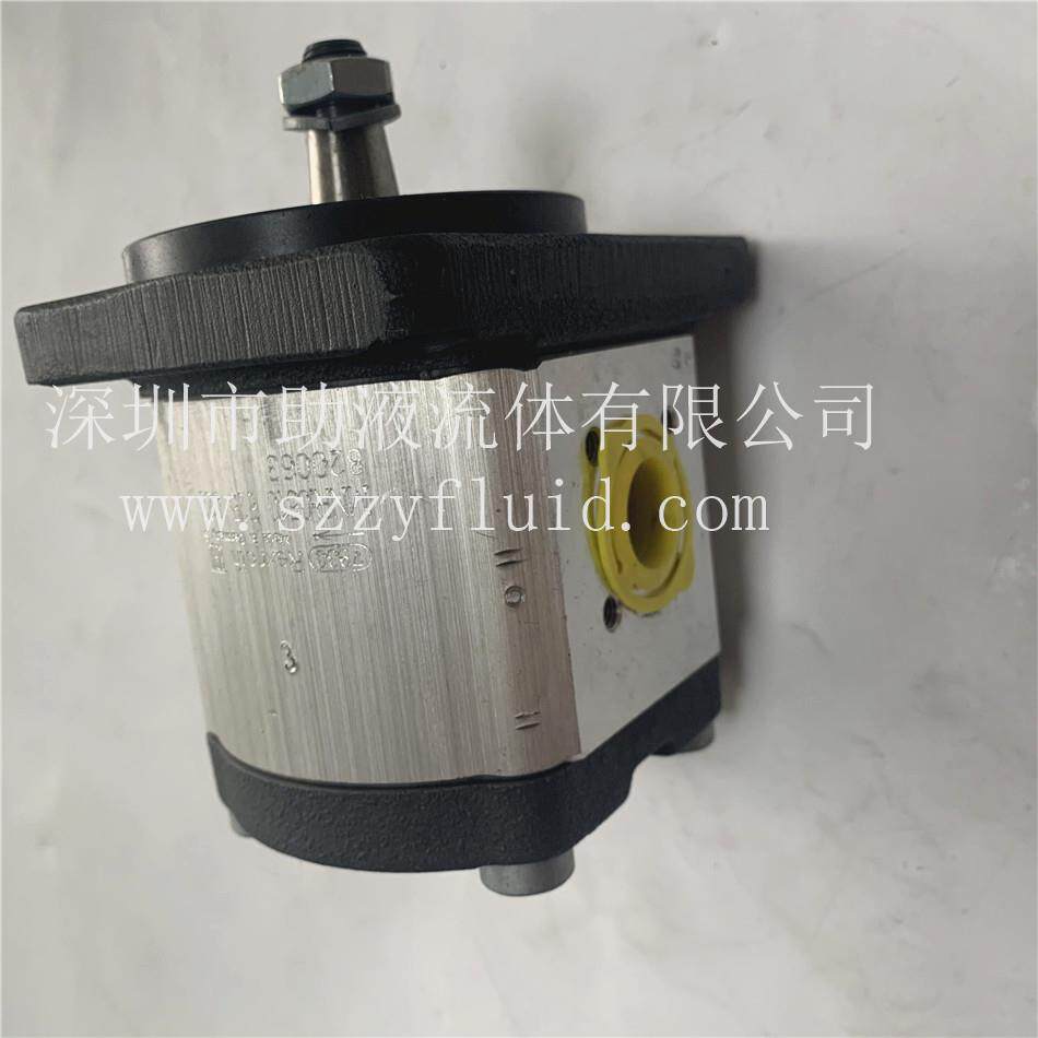 Rexroth齿轮泵0510725102 AZPF-11-022RRR20KB-S0081