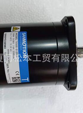 T850B-012EL6山洋电机KA406TXX三洋马达