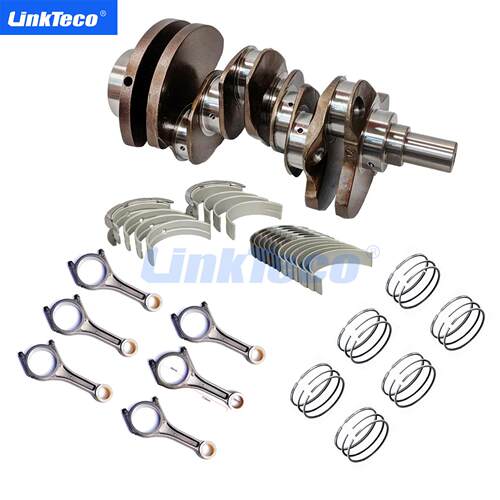CrankshaftKitMainFor17-22LandRove2.7LLR010297