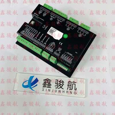 柴油机配件HAT860众智SmartGen双电源自动切换控制器面板HGM4020M