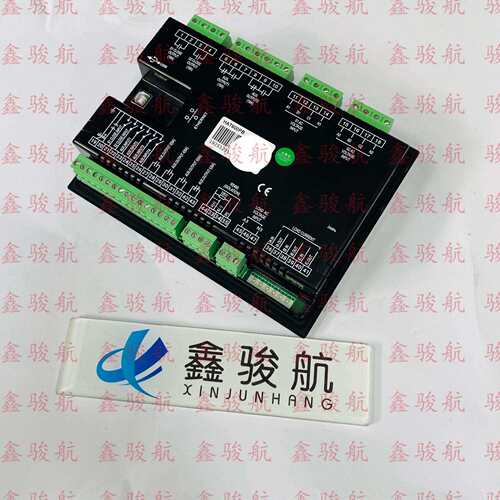 柴油机配件HAT860众智SmartGen双电源自动切换控制器面板HGM4020M
