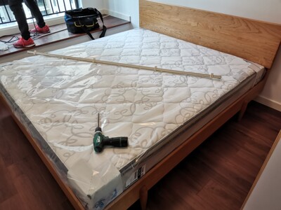 丝涟床垫品牌怎么样?讲一讲体验感受真相