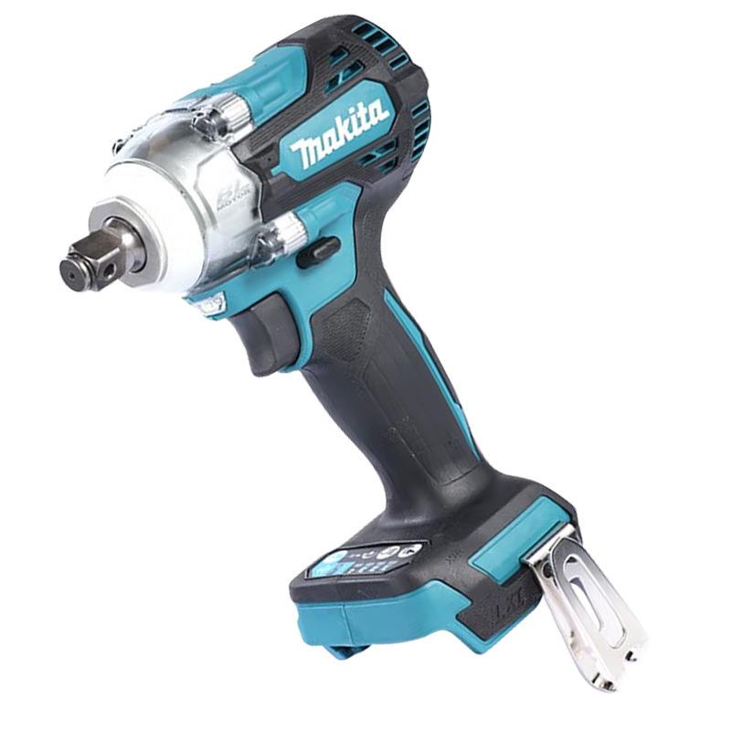 牧田（MAKITA）DTW300Z电动扳手冲击套筒扳手风炮机18V裸机