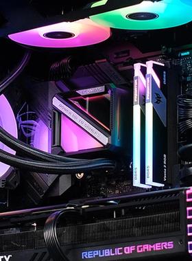 钛钽A080 A090 LG600 LG700 LX800PRO 360 CPU水冷散热器泰坦钛坦