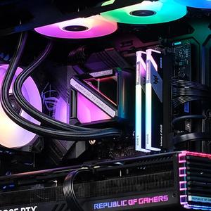 钛钽A080 A090 LG600 LG700 LX800PRO 360 CPU水冷散热器泰坦钛坦