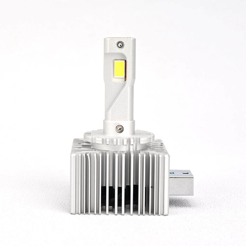 汽车led大灯泡D1SD2SD3SD4SD8S氙气灯HID无损改装led车灯前大灯