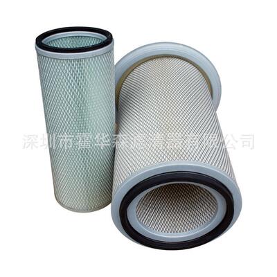 厂家港空气滤清器口吊机卡尔马堆高机1空气滤芯0620RE42725K1220