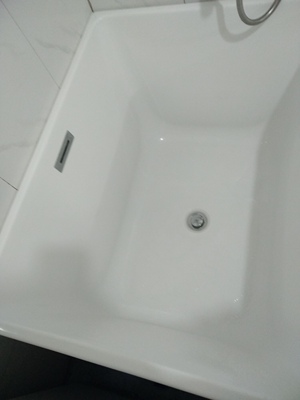 欧凯伦浴缸怎么样?千万要注意，看我心酸使用史！