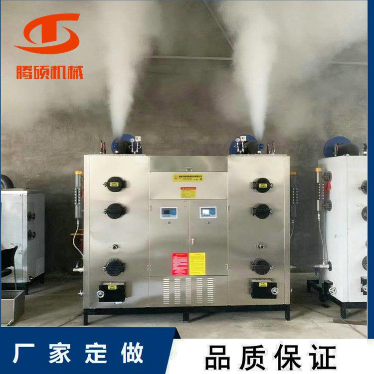 蒸汽发生器生物质蒸汽产生器电加热蒸煮锅