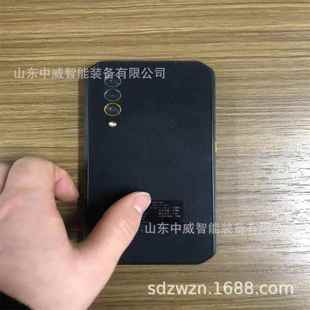 用防爆手机 56G内存KT矿W26矿用本安型 KTW276 KTW272