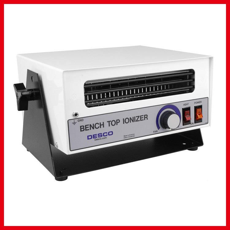 美国静电消除器19520/19500离子风机Bench Top Ionizer