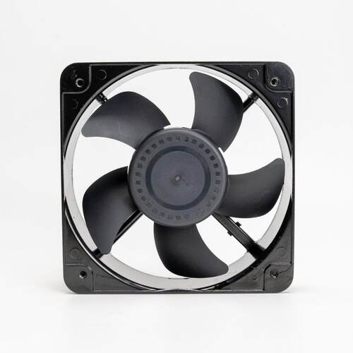 EC20060散热工业风扇 220V充电桩散热风扇