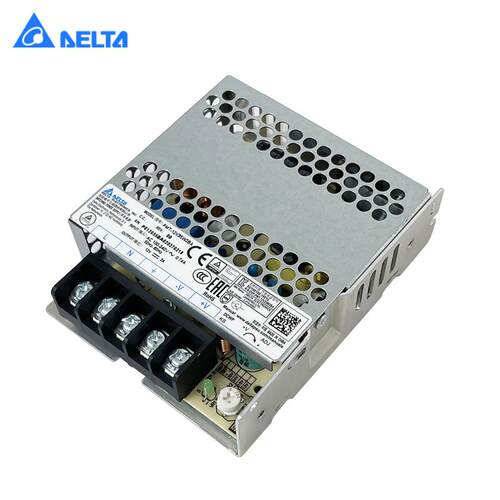 工业平板开关电源PMT-24V150W2BA现货直发交流转直流电源工业电源