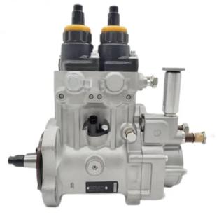 0760喷油泵6262 1110 5柴油机高压油泵094000 SA6d140e