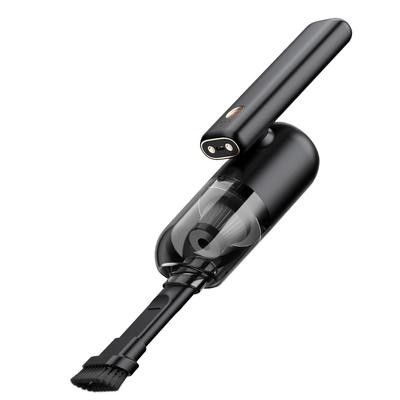 三泰阳科技可折叠旋转便携家用车载吸尘器