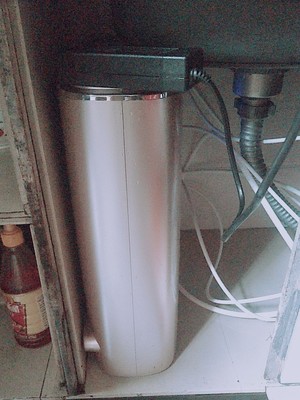 海尔净水器HRO4H51-4怎么样？用后告诉大家实情