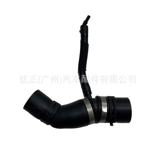 LR049989适用捷豹路虎运动版揽胜2010年—2013年管恒温器至发动机